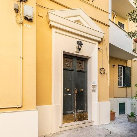 Appartamento A Montesacro, Citta Giardino روما المظهر الخارجي الصورة