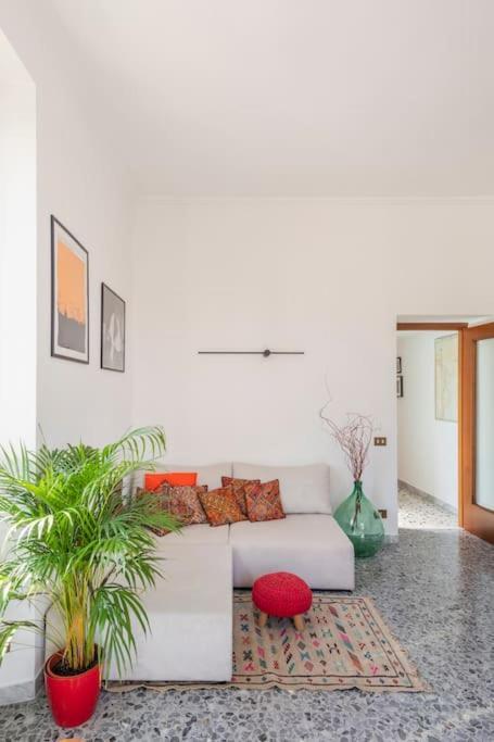 Appartamento A Montesacro, Citta Giardino روما المظهر الخارجي الصورة